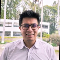 Leandro Fabián Alfonso Vanegas