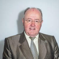 Michael Patrick Bourke