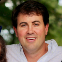 Jim Harrell