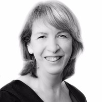 Judy Cashin