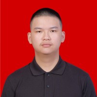 Patrick Halim