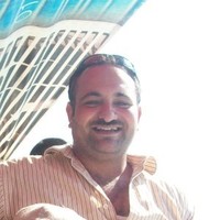 Mohammed Nour Alshraideh