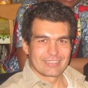 Jean-François Parent