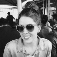 Ashley Gustafson
