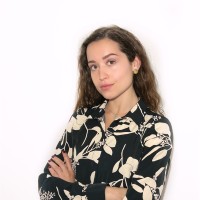 Camilla Rey