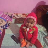 Nand kishor Chaudhary