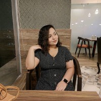 Suchita Chakraborty