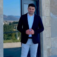 Ahmet Tasli