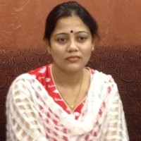 Dr Jyoti c