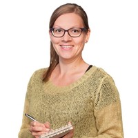 Maria Ruokonen