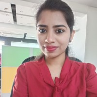 Reshma Gowda