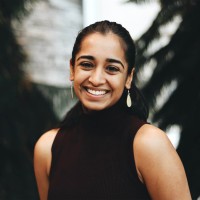 Rhea Murti