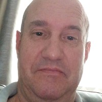 Anthony Blogg