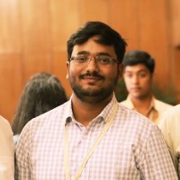 Rishabh Arya