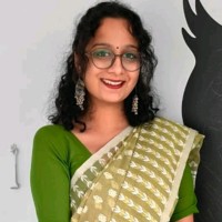 Shridarshana Pyne