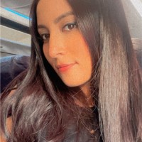 Maryam Tinani