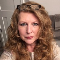 Annette Eby