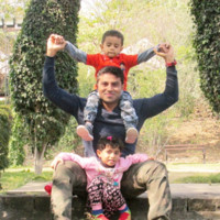 Avinash Dongare