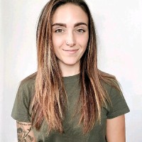 Stephanie Gazda