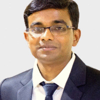 MUKESH KUMAR