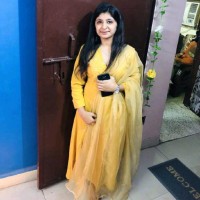 Priya Sethi