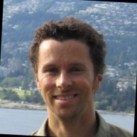 Mark Whelly, Msc, Rpbio