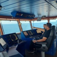 Dominicus Wahyu Anggoro, SST, MM