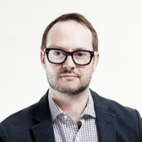 David Elliott