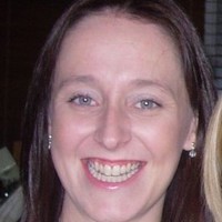 Jemma Naylor-Garford