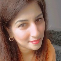 Yasmin Bhatti