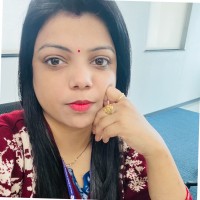 Shikha Singh