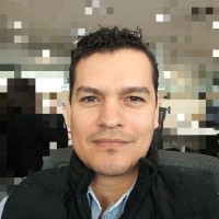Daniel Tejeda