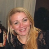 María Emilia Echeverría