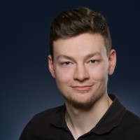 Jacob Rühe
