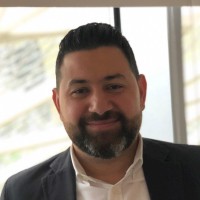 Wael Khalaf, Cissp