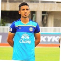 Ali khalaji