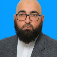 Tauseef khan