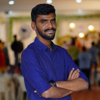 Iyyappan Mahendran