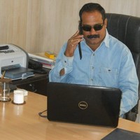 Mogatadakala Srinivasarao