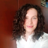 Betül Çağlayan - Yildizeli