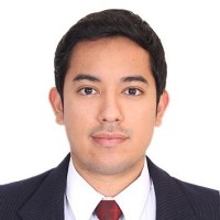 Renzo Rincón