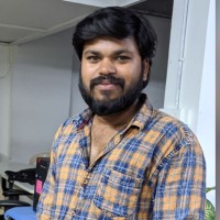 Venkata Phanindhra Bandaru