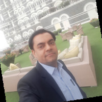 Dharmesh Dattani