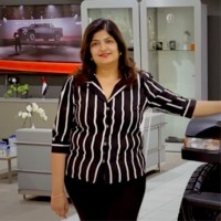 Swati Kheskani