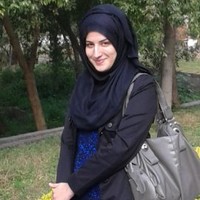 Rozeen Nazir