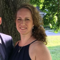 Judith Gettings MHA, BSN, RN, CCRN-K