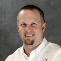 Eric Yoder