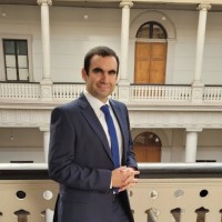 Gustavo Ignacio Bore Bacigaluppi