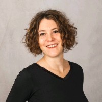 Cecilia Monville
