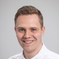 Nicklas Krag Halvorsen